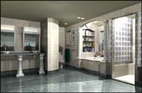 Chief Architect Examples